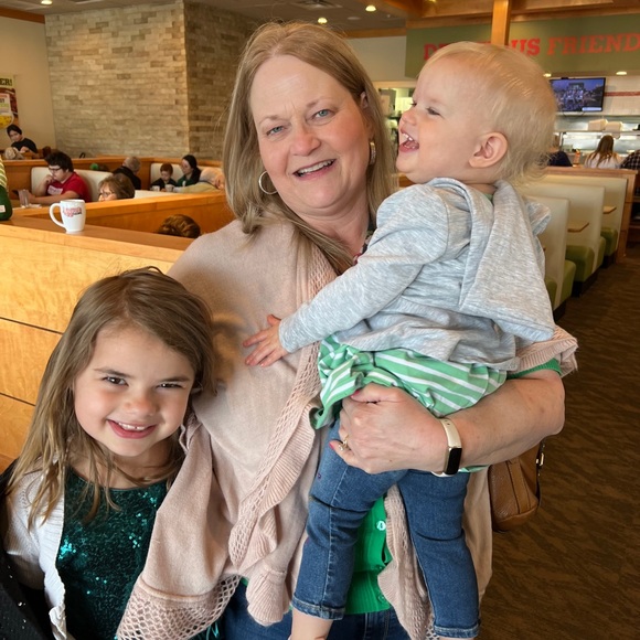 St.Patrick’s Day 2024 Shenanigans!! - Picture 1 of 1